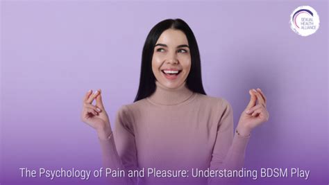 pleasure torture|When Pain Equals Pleasure: Understanding BDSM .